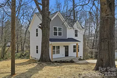 901 S Carolina Avenue, Spencer, NC 28159 - Photo 3