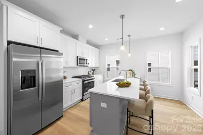 3920 Hager Drive, Charlotte, NC 28208 - Photo 3