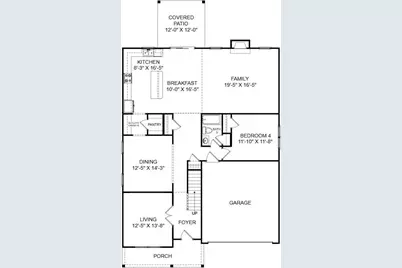 4130 Vista Pine Drive, Charlotte, NC 28215 - Photo 33