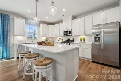 4130 Vista Pine Drive, Charlotte, NC 28215 - Photo 9