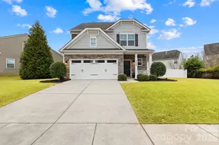 5020 Fenwick Ct, Lancaster, SC 29720 - Photo 29