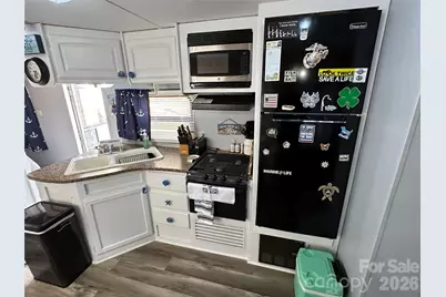 134 Badin View Road, New London, NC 28127 - Photo 7