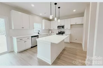 304 Woodside Drive, Harrisburg, NC 28075 - Photo 9