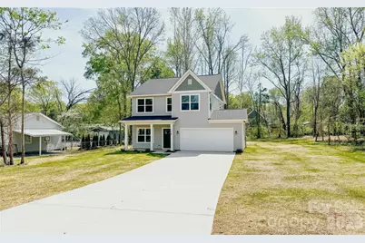 304 Woodside Drive, Harrisburg, NC 28075 - Photo 25
