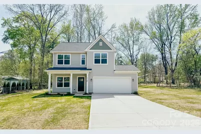 304 Woodside Drive, Harrisburg, NC 28075 - Photo 1