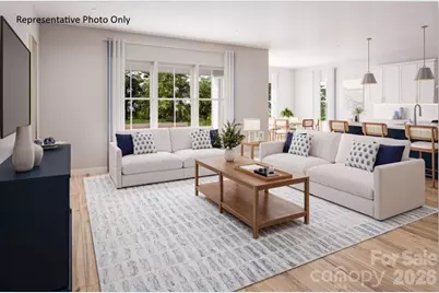 3962 Kelton Way, Charlotte, NC 28216 - Photo 3