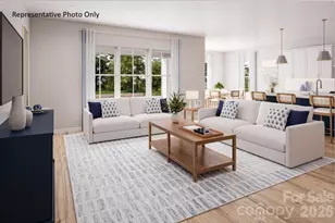 3962 Kelton Wy, Charlotte, NC 28216 - Photo 3