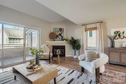 14617 Waterside Drive, Charlotte, NC 28278 - Photo 7