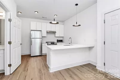 3515 Markland Drive #107, Charlotte, NC 28208 - Photo 1