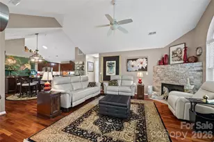 768 Ledgestone Ct, Tega Cay, SC 29708 - Photo 7