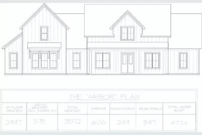 4744-B Polk Ford Road, Stanfield, NC 28163 - Photo 15