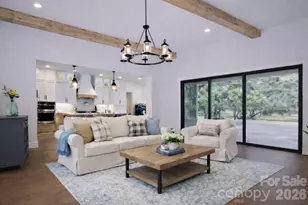 4744-B Polk Ford Rd, Stanfield, NC 28163 - Photo 5