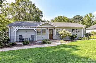 2550 Echerd St, Kannapolis, NC 28083 - Photo 1