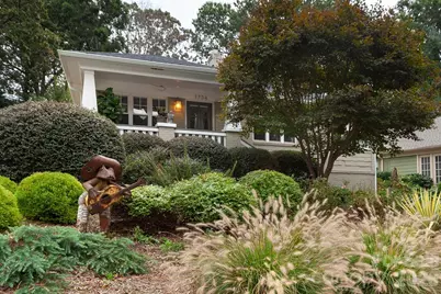 1734 Club Road, Charlotte, NC 28205 - Photo 5