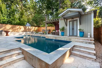 1734 Club Road, Charlotte, NC 28205 - Photo 3