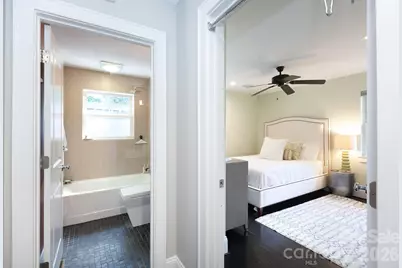 1734 Club Road, Charlotte, NC 28205 - Photo 21