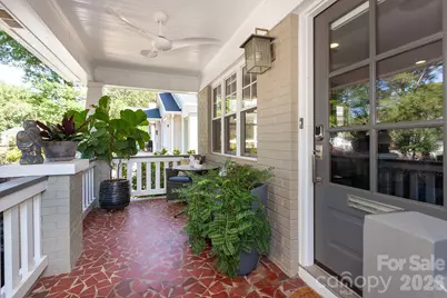 1734 Club Road, Charlotte, NC 28205 - Photo 9