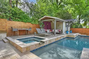 1734 Club Rd, Charlotte, NC 28205 - Photo 29