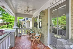 1734 Club Rd, Charlotte, NC 28205 - Photo 5