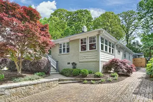 1734 Club Rd, Charlotte, NC 28205 - Photo 3