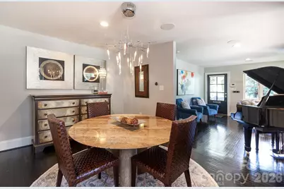 1734 Club Road, Charlotte, NC 28205 - Photo 17