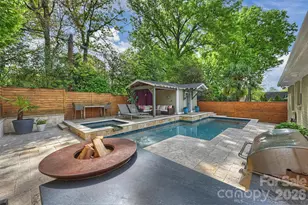 1734 Club Rd, Charlotte, NC 28205 - Photo 35