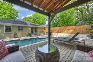 1734 Club Rd, Charlotte, NC 28205 - Photo 31