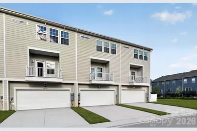 107 Nablus Trail #G, Mooresville, NC 28117 - Photo 27