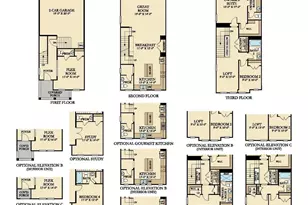 107 Nablus Trl, Mooresville, NC 28117 - Photo 1