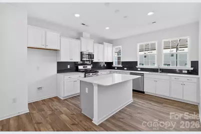 107 Nablus Trail #G, Mooresville, NC 28117 - Photo 11