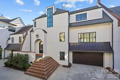 2622 Chelsea Drive, Charlotte, NC 28209 - Photo 1