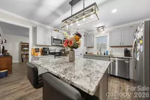 211 E Ohio Ave, Bessemer City, NC 28016 - Photo 13