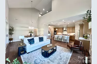 105 Chimney Chase Trail, Hendersonville, NC 28739 - Photo 7