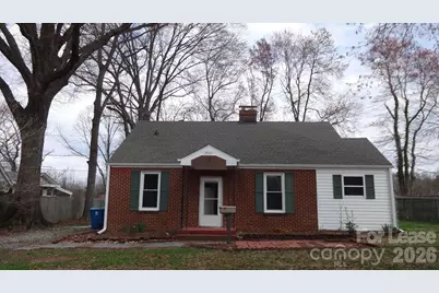 960 Fairmont Avenue, Salisbury, NC 28144 - Photo 1