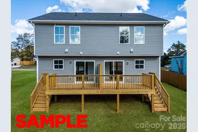 Lot 3 West Park Avenue, Mooresville, NC 28115 - Photo 5