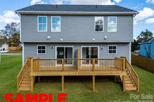 Lot 3 West Park Ave, Mooresville, NC 28115 - Photo 5