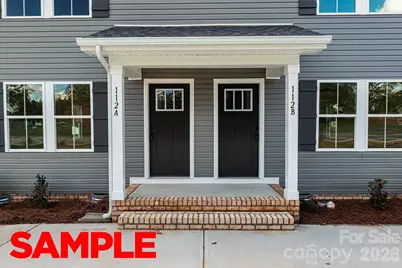 Lot 3 West Park Avenue, Mooresville, NC 28115 - Photo 7