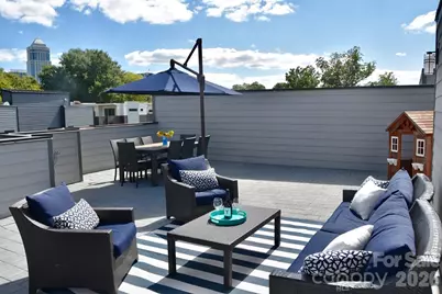 916 Westbrook Drive #B, Charlotte, NC 28202 - Photo 5