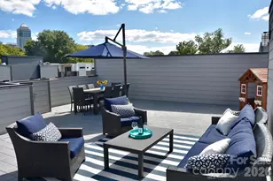 916 Westbrook Dr, Charlotte, NC 28202 - Photo 5