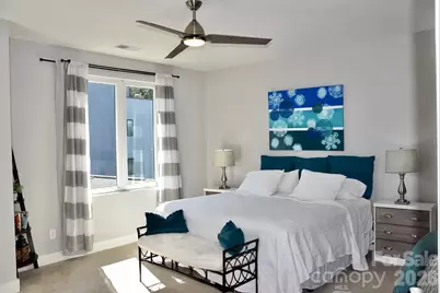 916 Westbrook Drive #B, Charlotte, NC 28202 - Photo 19