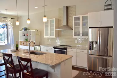 916 Westbrook Drive #B, Charlotte, NC 28202 - Photo 11