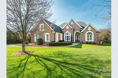 781 King Fredrick Lane SW #207, Concord, NC 28027 - Photo 1