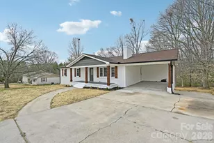 453 China Grove Rd, Kannapolis, NC 28083 - Photo 3