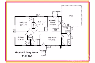 915 Crestmere St, Charlotte, NC 28208 - Photo 27