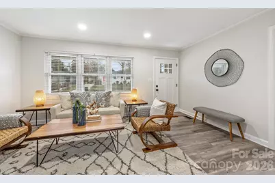 915 Crestmere Street, Charlotte, NC 28208 - Photo 5