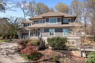 184 High Lake Dr, Statesville, NC 28677 - Photo 3