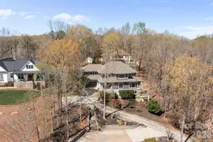 184 High Lake Dr, Statesville, NC 28677 - Photo 43