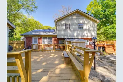 6820 Elm Forest Drive, Charlotte, NC 28212 - Photo 35