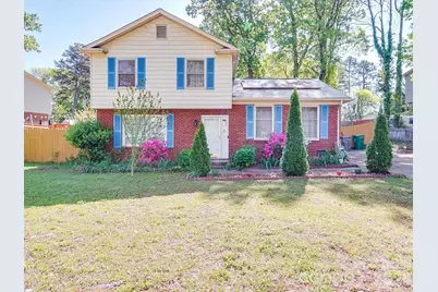 6820 Elm Forest Drive, Charlotte, NC 28212 - Photo 1