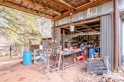 508 Liles Lane, Hiddenite, NC 28636 - Photo 35